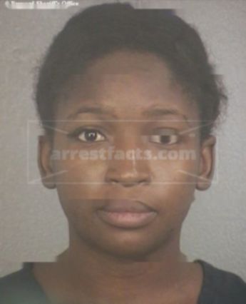 Keisha Michelle Green