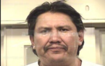Gerald Scott Chavez