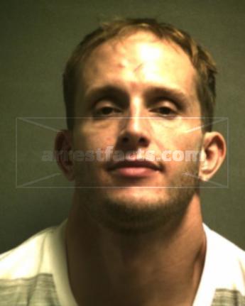 Michael Brett Ward