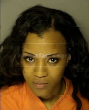 Abria Shamar Waddell