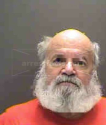 Michael James Davis