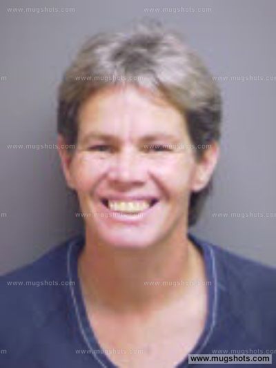 Patricia Lee Stafford