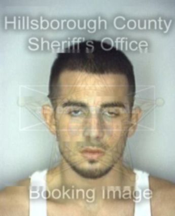 Kristopher Thomas Castellano