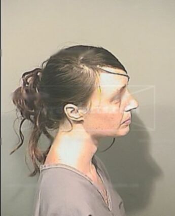 Kimberly Morgan Domurat