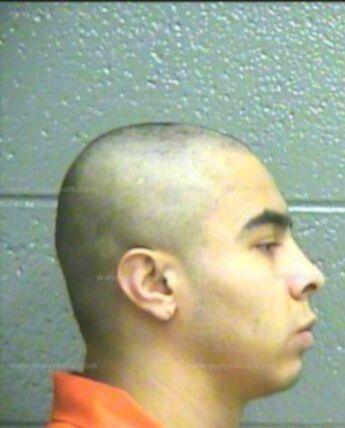Michael C Garcia