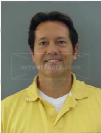 Gregg Chandler Josey