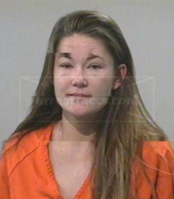 Samantha Lavelle Page
