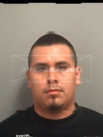 Abraham Vega Aguilar