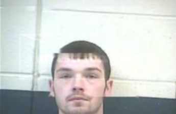 Daniel Ray Coogle