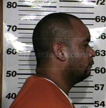 Adam Rene Castro