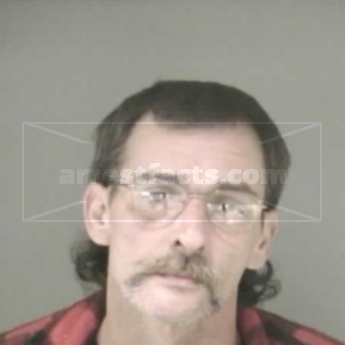 Amos William Scohy