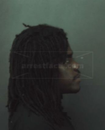 Rodney Devon Cooper