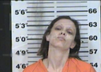Sheila Ann Grimes