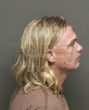 Brandon Allan Hoffman
