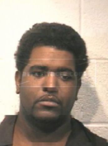 Samuel Jermaine Carpenter