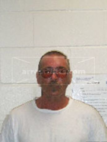 Jerry Bussard