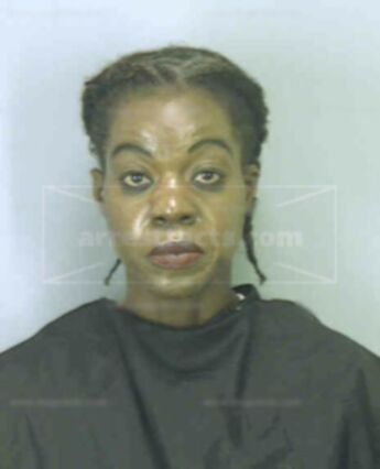 Bridget Rene George