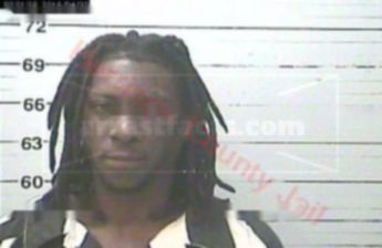 Willie Jerome Naylor Jr.