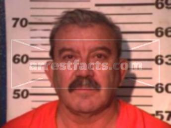 Victor Edward Alvarado