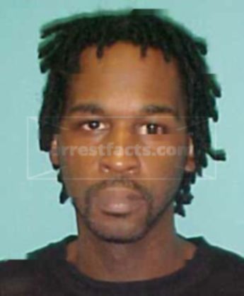 Brandon James Murrell