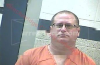 Robert Chad Edwards