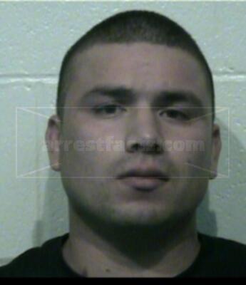 Jose Alfredo Jimenez
