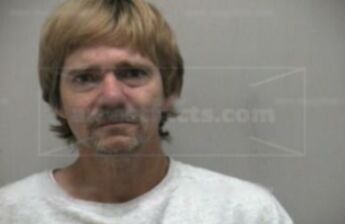 Timothy Wade Horton