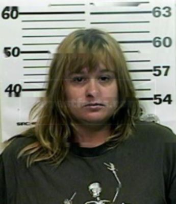 Jessica Opal Mcwhorter