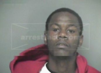Laquatae Mcknight