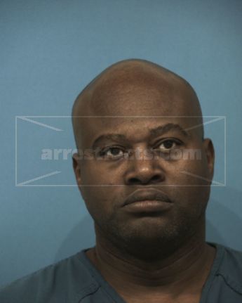Kirby Darnell Mitchell