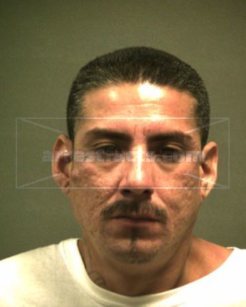 Christopher Dominic Salazar