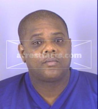 Lonell Vonn Mosley