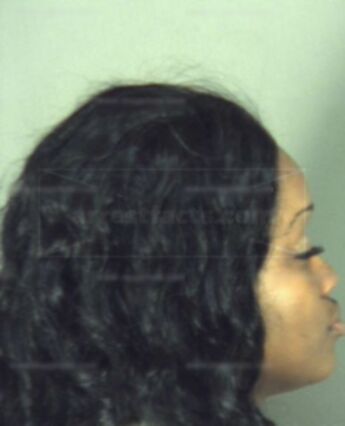 Chelcia Maria Edwards