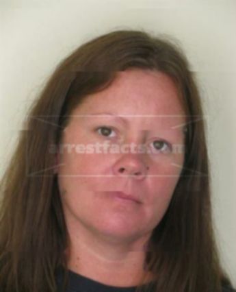 Pamela Leah Bronson