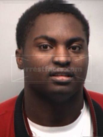Markise Dreshawn Lightsey