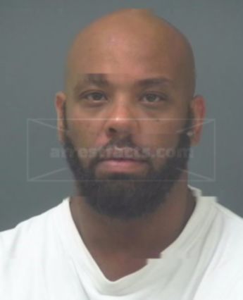 Michael Danell Pleasant