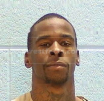 Demarcus Porter