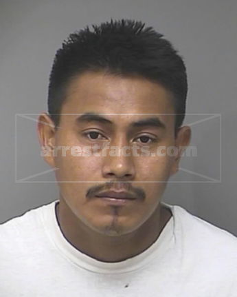 Orlando Cruz