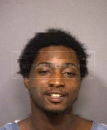 Cecil Bernard Jamerson