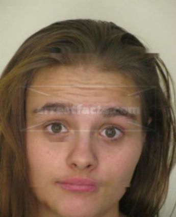 Kayla Ann Faircloth
