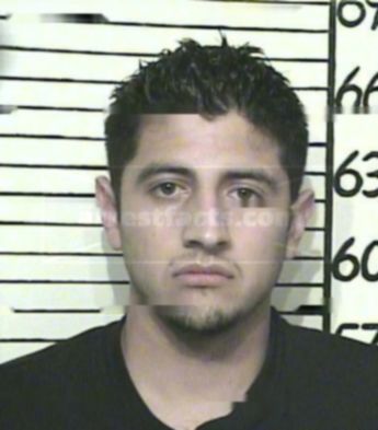 Raul Solozano