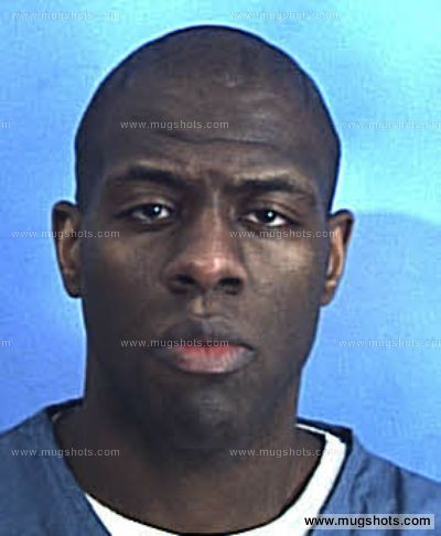 Tyrone Williams