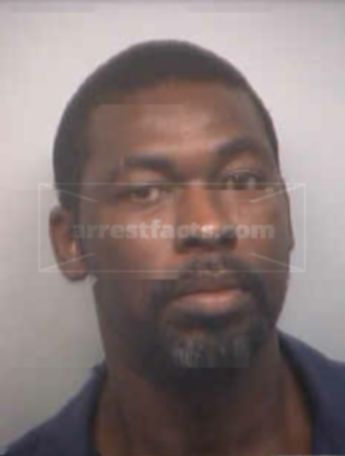 Archie Lamar Jackson