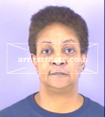Claudia Horton