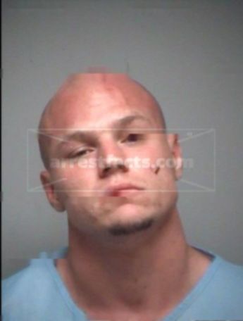 Kendall Wayne Wilbanks
