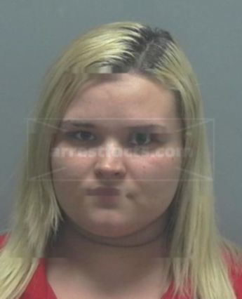 Victoria Elizabeth Scott