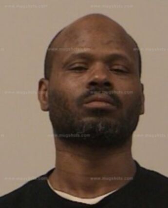 Vernon Lee Hampton