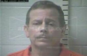 Rodney Lee Burgess