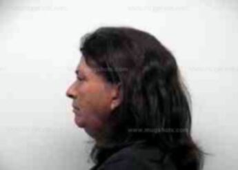 Vickie Ewing Nelson