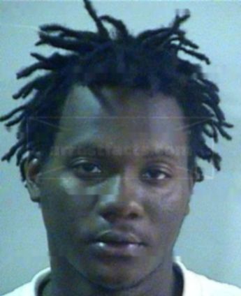 Kentron Fowler